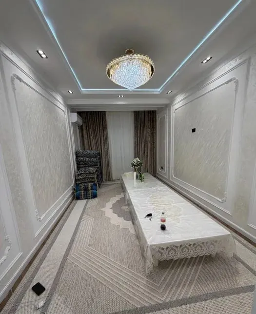 70 m² li 2 xonali kvartira ijarasi · ID 41844 5 70 m² li 2 xonali kvartira ijarasi · ID 41844 5