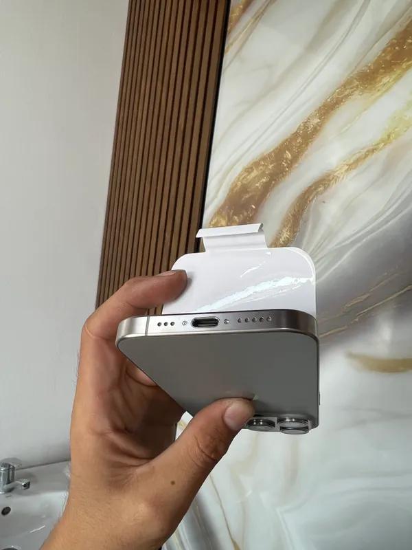 Iphone 15 pro 2