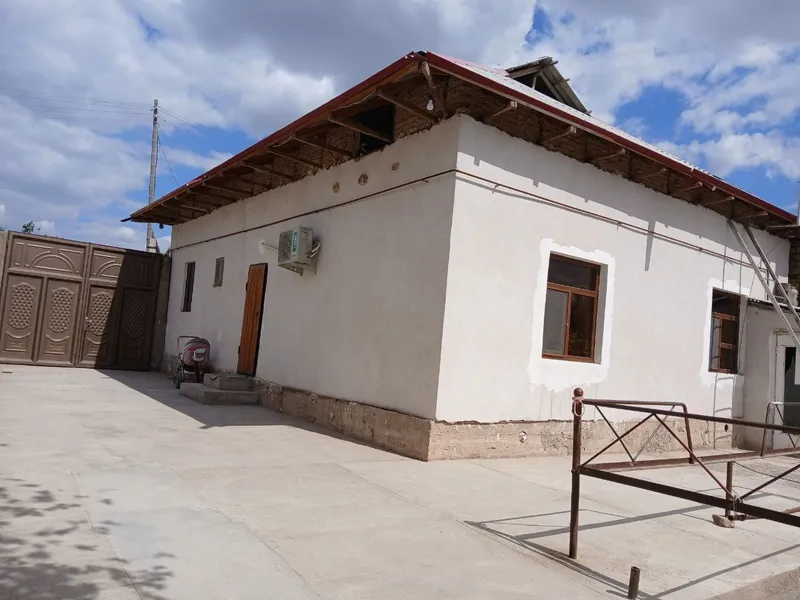 DACHA SOTILADI Meraj-2 Olchazor koʻchada 2