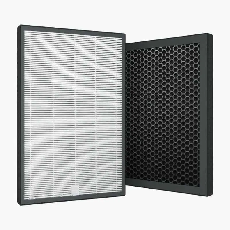 Воздухоочиститель AIR PURIFIER 4