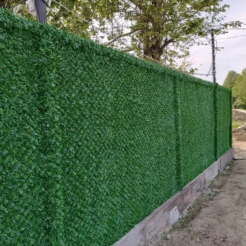 Eco zabor o'rnatish — фото 3