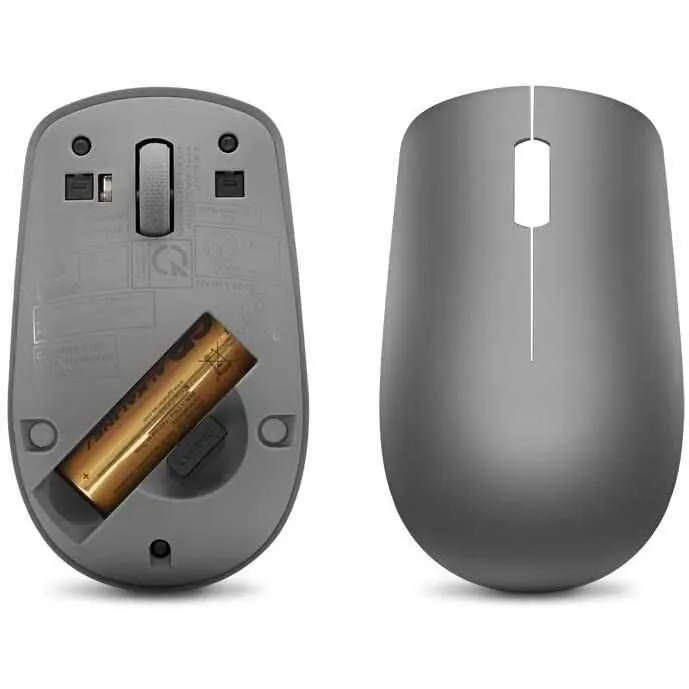 # Lenovo 530 Wireless simsiz sichqonchasi (p/n GY50Z49089) 3 # Lenovo 530 Wireless simsiz sichqonchasi (p/n GY50Z49089) 3