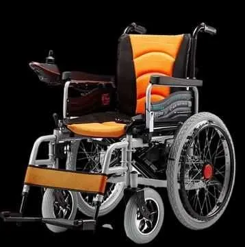 . N 28 Электрическая инвалидная коляска Elektron kolyaska/014 Xitoy 6