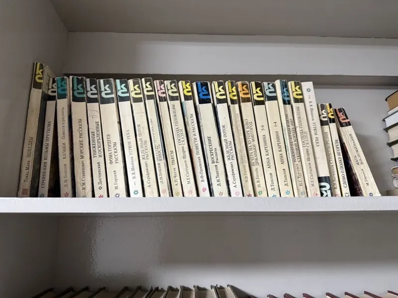 КНИГИ продам срочно — фото 2