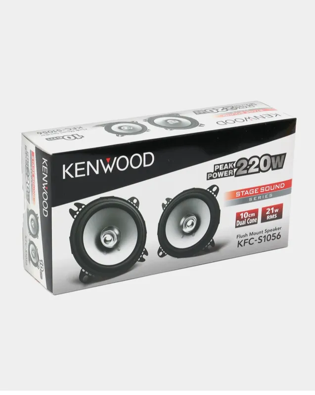KENWOOD  avtomobil kalonkasi