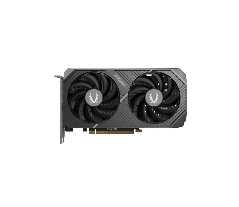 ; Видеокарта ZOTAC TwinEdge RTX5060 8GB 2 ; Видеокарта ZOTAC TwinEdge RTX5060 8GB 2