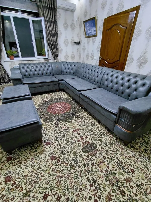 Gostinniy mebel sotiladi! 2