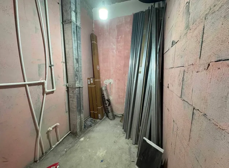 Элитная квартира в Mirabad Avenue с панорамным видом на улицу — фото 7