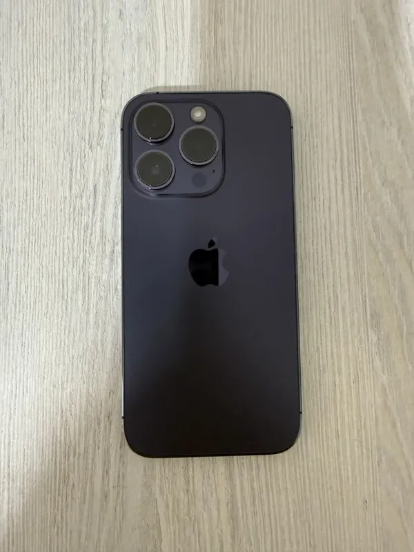 Iphone 14 pro 128 imei o’tmagan