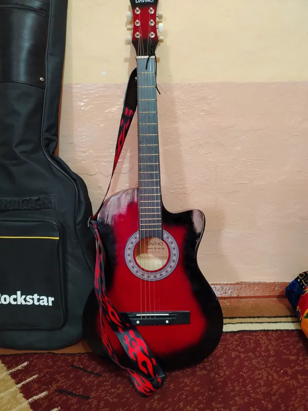 Gitara Sotaman