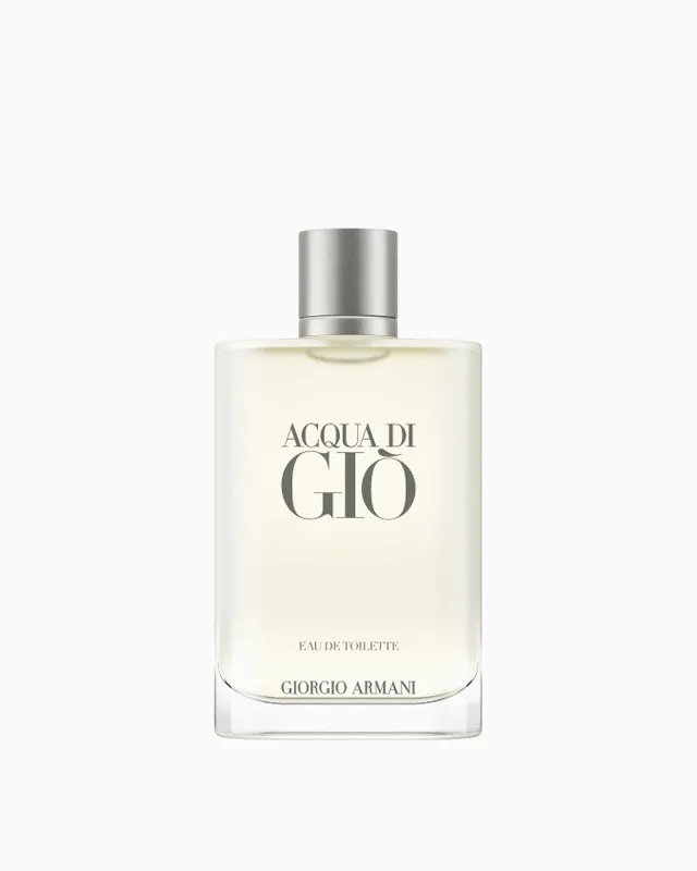 Acqua Di Giò Eau de Toilette 200ml из официального магазина — фото 1