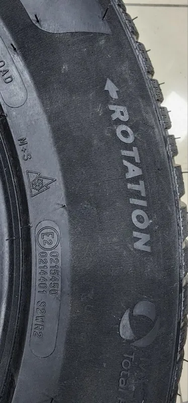 Michelin CrossClimate 2 — фото 1