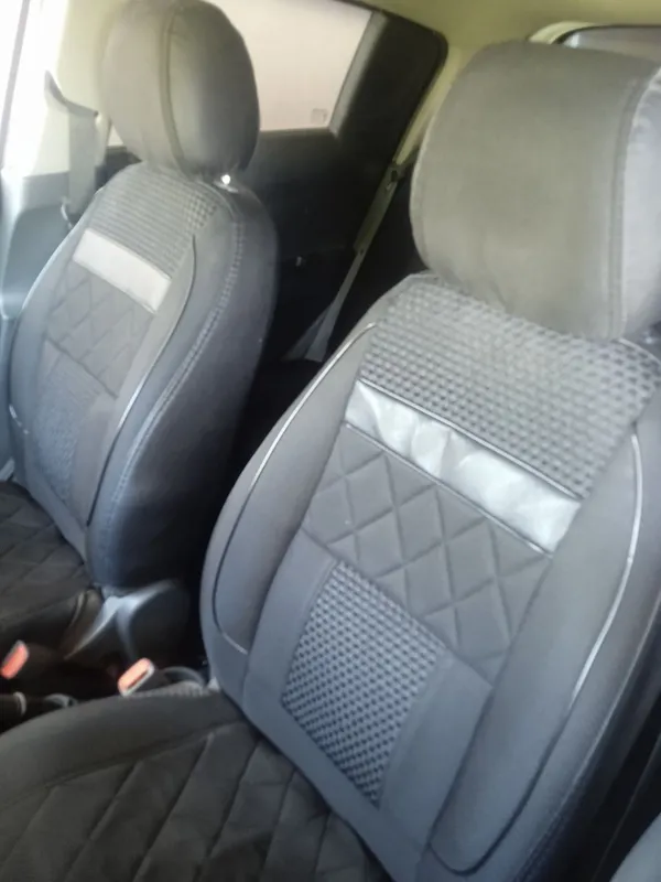Chevrolet Spark 2-pozitsiya, 2019 (Metan/Benzin) 6 Chevrolet Spark 2-pozitsiya, 2019 (Metan/Benzin) 6