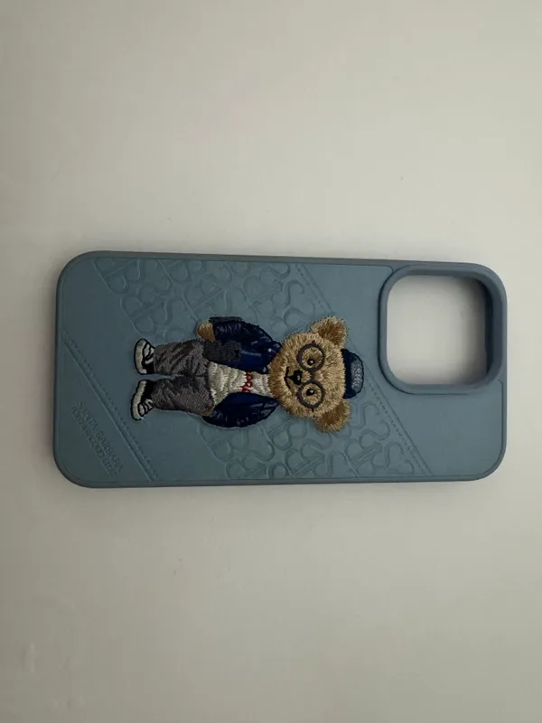 IPhone chexol 4 IPhone chexol 4