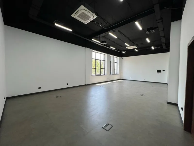 Аренда офис PLATINUM Business Center 99,95 мг срочно Яшнабад 6