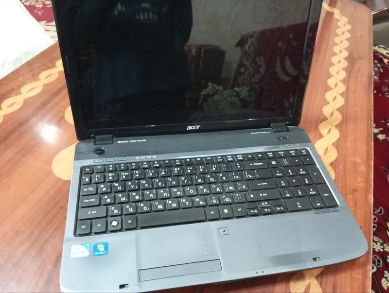 Sotiladi Acer Aspire 5738 2 Sotiladi Acer Aspire 5738 2