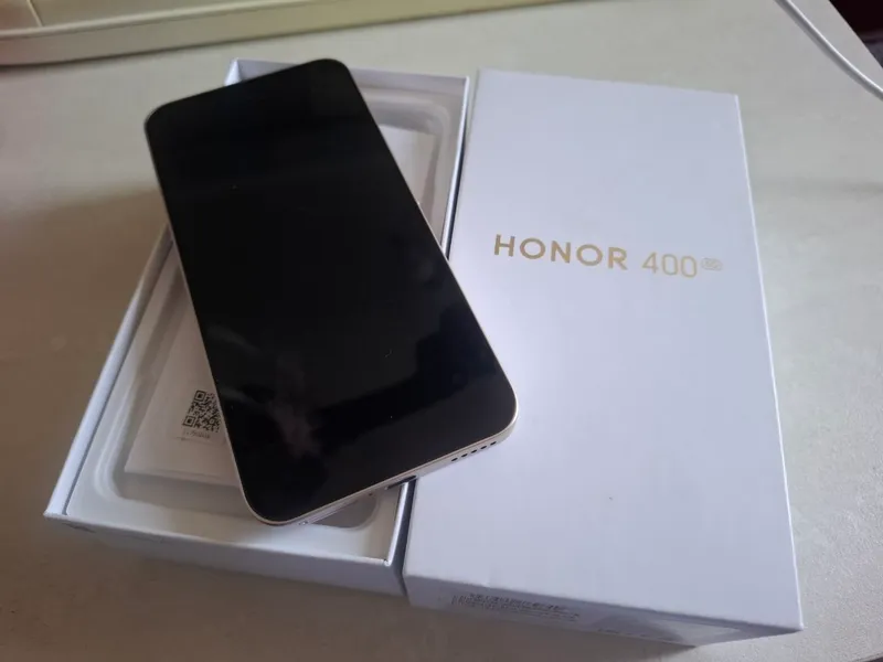 Honor 400 2