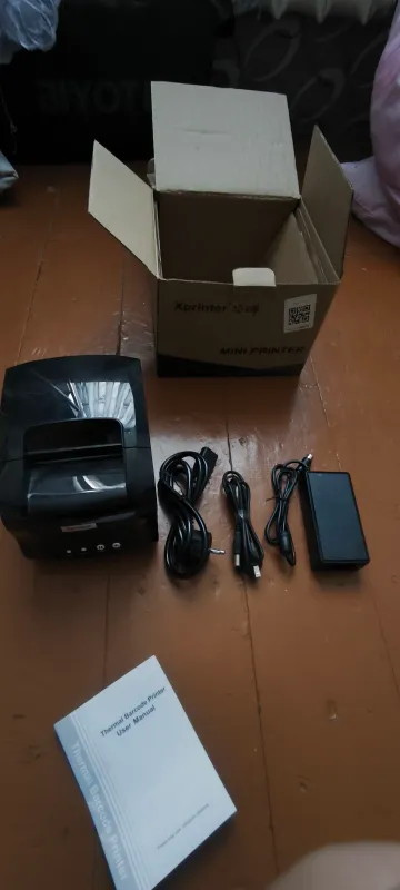 x printer чековая бумага 2 x printer чековая бумага 2