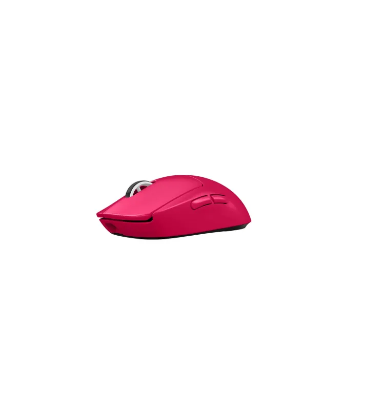 ( Мышь Logitech G PRO X SUPERLIGHT Wireless Gaming Mouse — фото 1