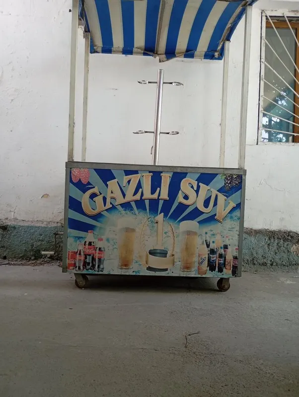 Gazbada aparati yangi 1yil ishlatilga 2 Gazbada aparati yangi 1yil ishlatilga 2