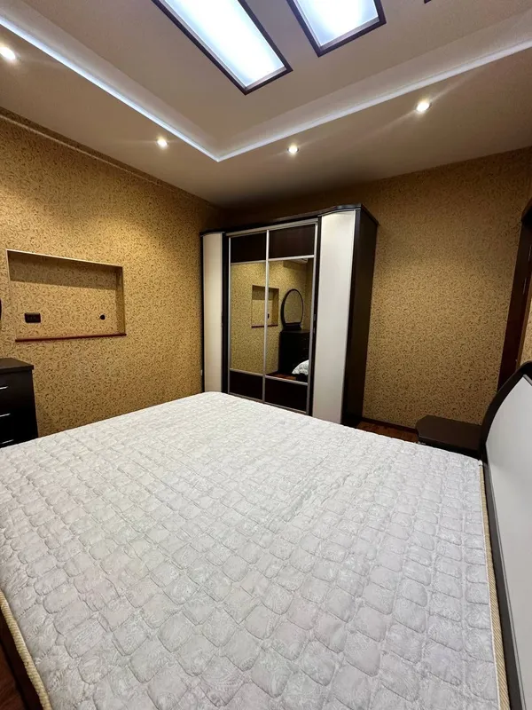 Yunusobod tumanida 60 m²li 2 xonali kvartira sotiladi · ID 7128 6 Yunusobod tumanida 60 m²li 2 xonali kvartira sotiladi · ID 7128 6