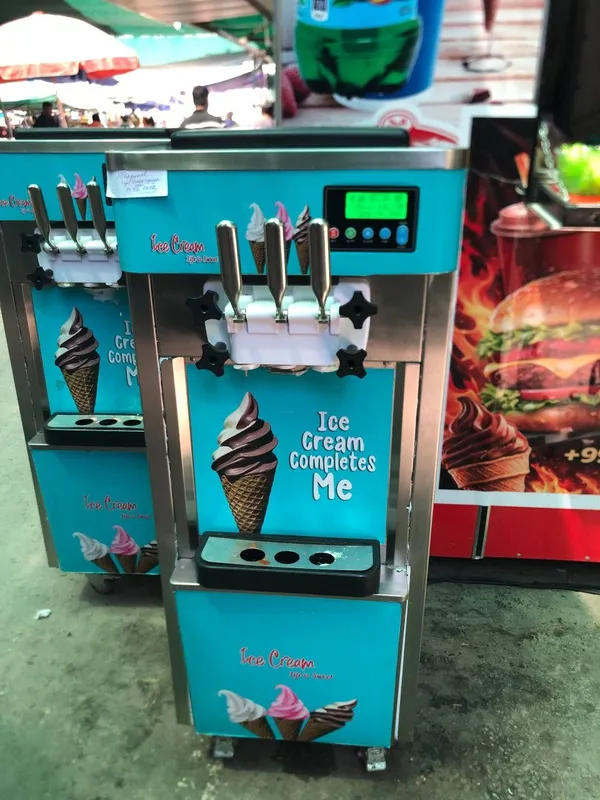 Ice cream, frezir, muzqaymoq, marojniy 4 Ice cream, frezir, muzqaymoq, marojniy 4
