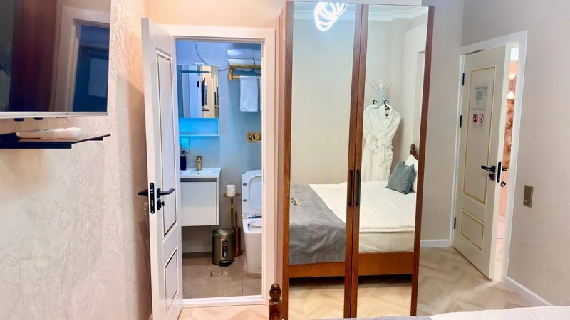 Istanbul Hotel 6 Istanbul Hotel 6