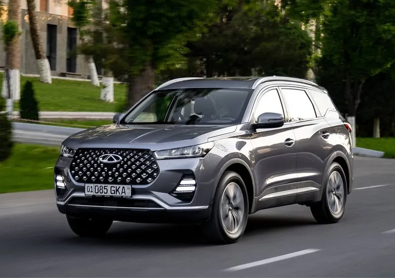 Chery 7 pro zapchasr arzon