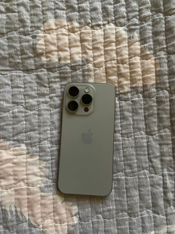 Iphone 15 Pro 2 Iphone 15 Pro 2