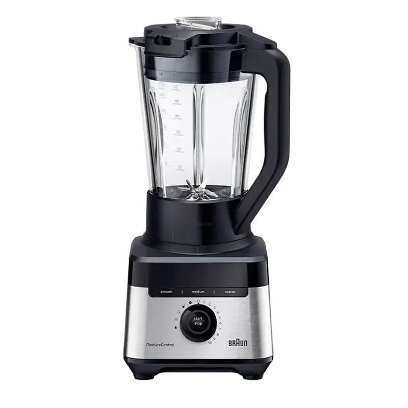 Блендер стационарный Braun JB7550BK