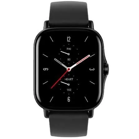 Amazfit GTS 2 Original 3GB Smart Watch Aqlli soat Умный часы 4