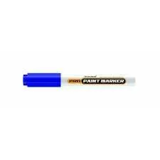 Промышленный перманентный маркер с клапаном PRO PAINT MARKER — фото 1
