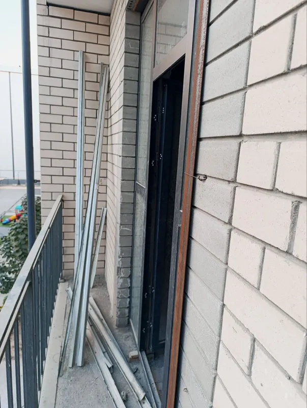 Продам 2х комнатную квартиру — фото 7