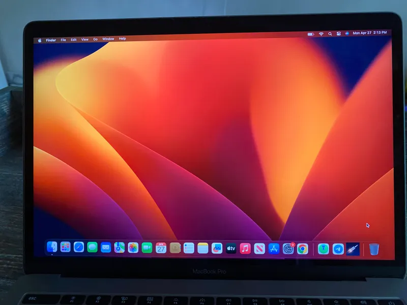 Macbook pro 2017 i5 ideal 3 Macbook pro 2017 i5 ideal 3