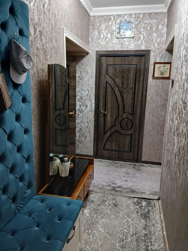 Продается квартира 4/4/4 — фото 4
