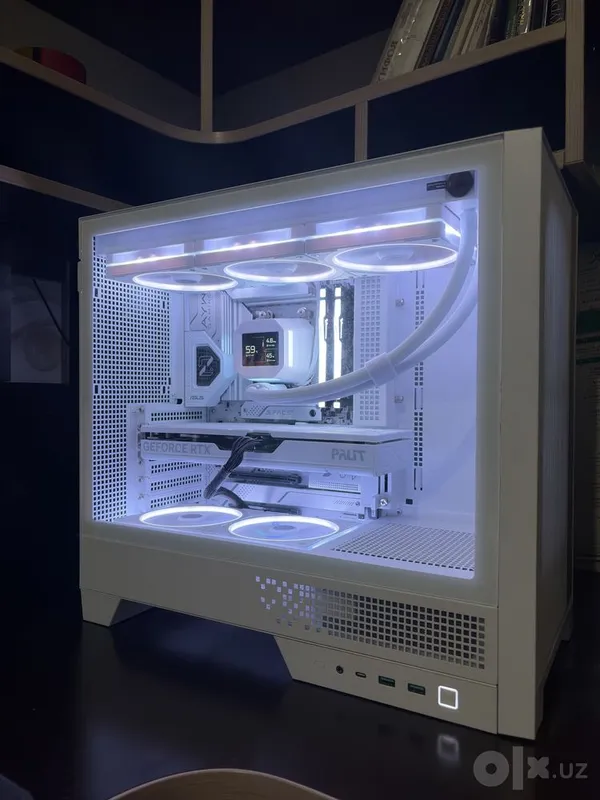 Ryzen 7 7800X3D RTX 5070 2 Ryzen 7 7800X3D RTX 5070 2