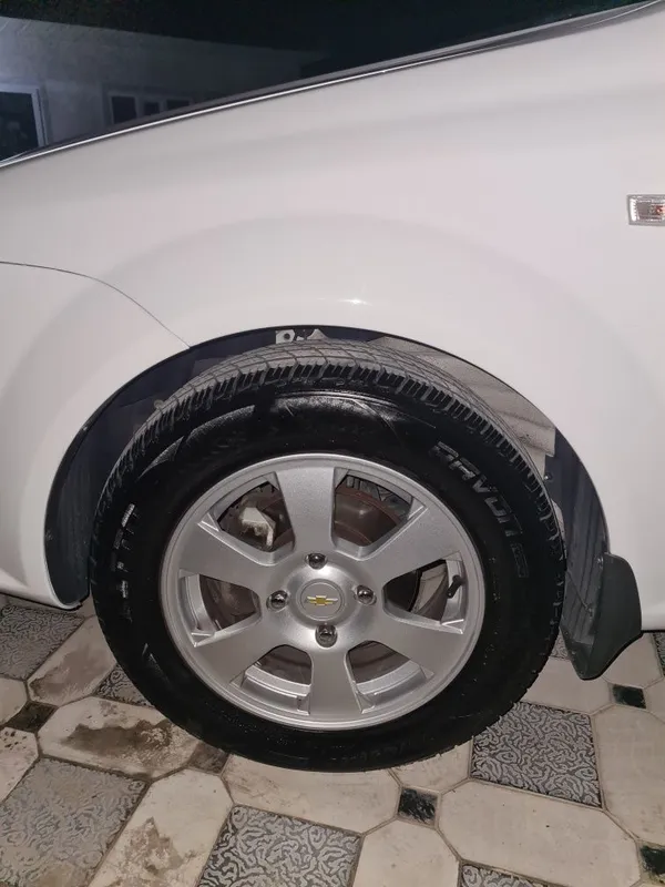 Gentra r15 diska xitoy, baloni bilan 2 Gentra r15 diska xitoy, baloni bilan 2