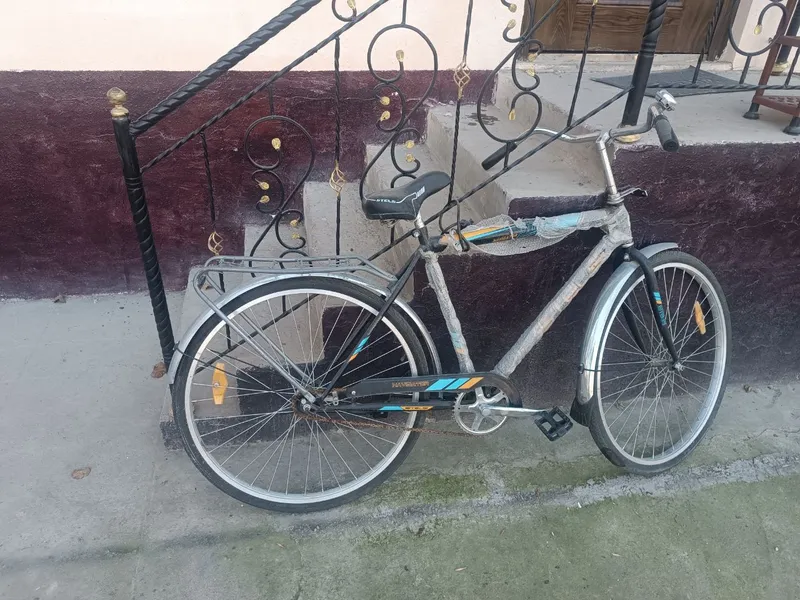 Velosiped stels Велосипед stels продаю срочно