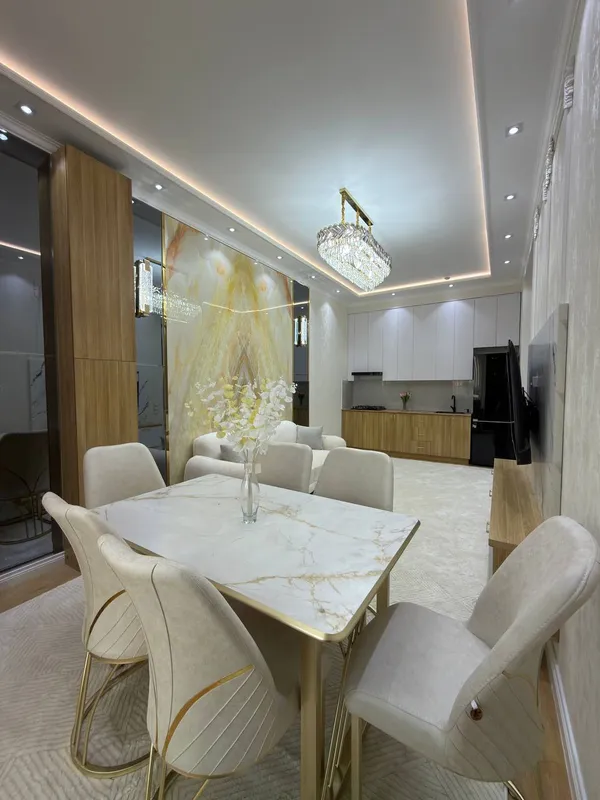 48 m², Olmazor tumanida 2 xonali kvartira sotiladi · ID 6763 4 48 m², Olmazor tumanida 2 xonali kvartira sotiladi · ID 6763 4