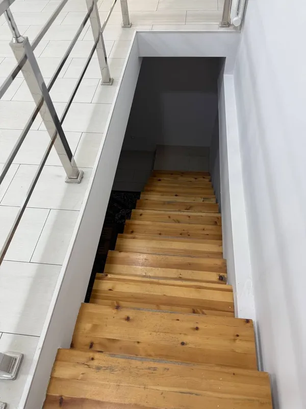 Офис • 155 м² • ул. Нукус, Гламур • 6 комнат, Кухня, Паркинг — фото 4