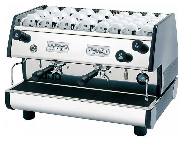 Продаётся кофемашина La Pavoni CAFE2VN1658EU - kofe mashinasi sotiladi 1