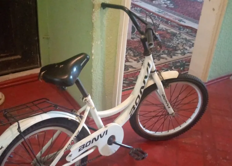 Velosiped
