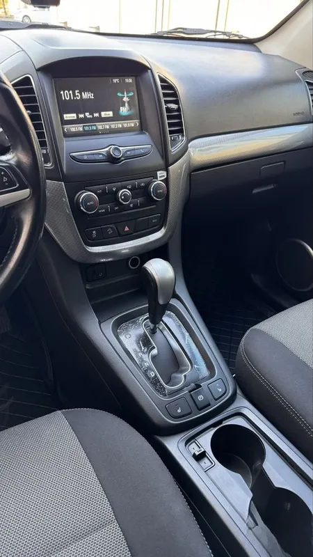 Продается Каптива 6 Продается Каптива 6