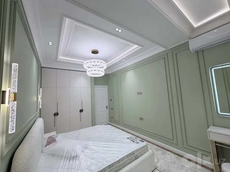 3 xonali kvartira ijaraga, Yunusobod, 86 m² 8