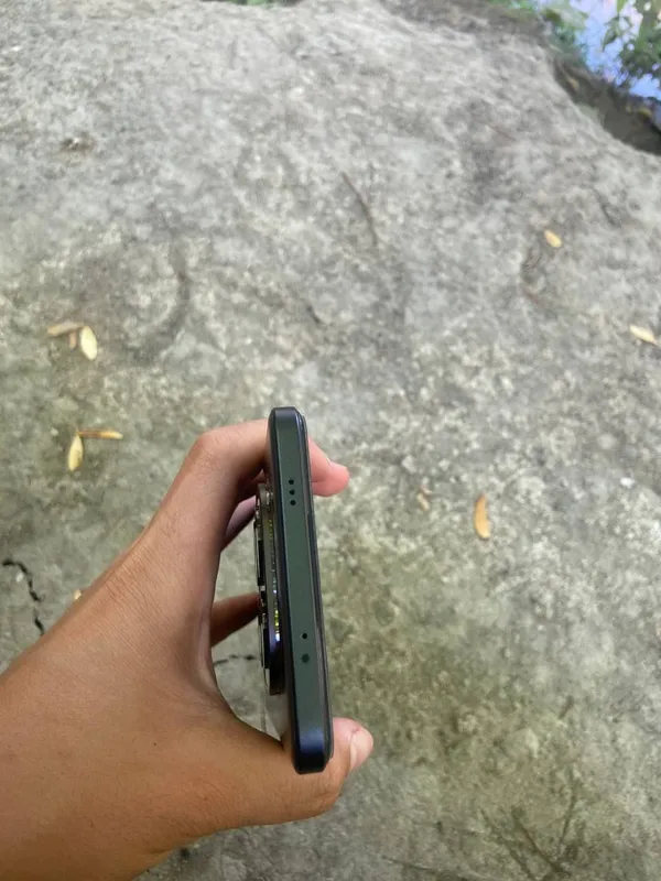 Redmi Not 15 Pro 4 Redmi Not 15 Pro 4