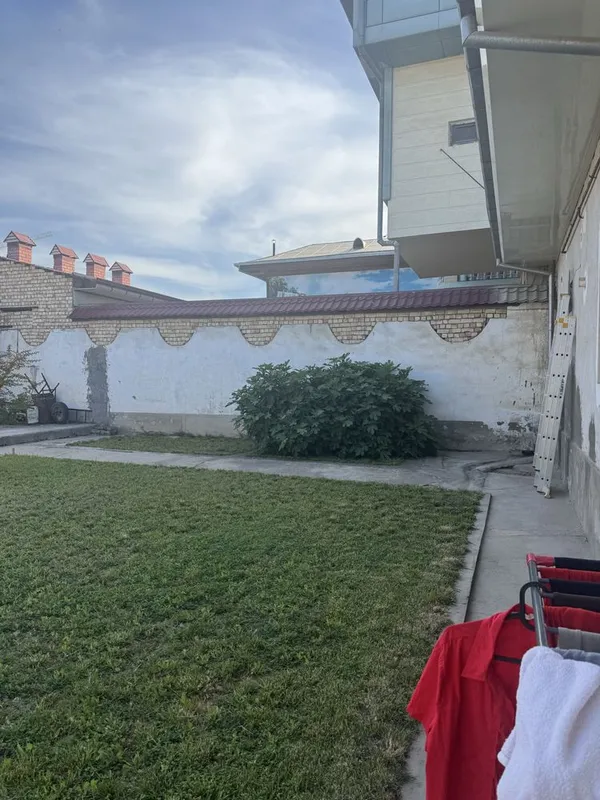Продаю час дома 2 сот Акуй — фото 1