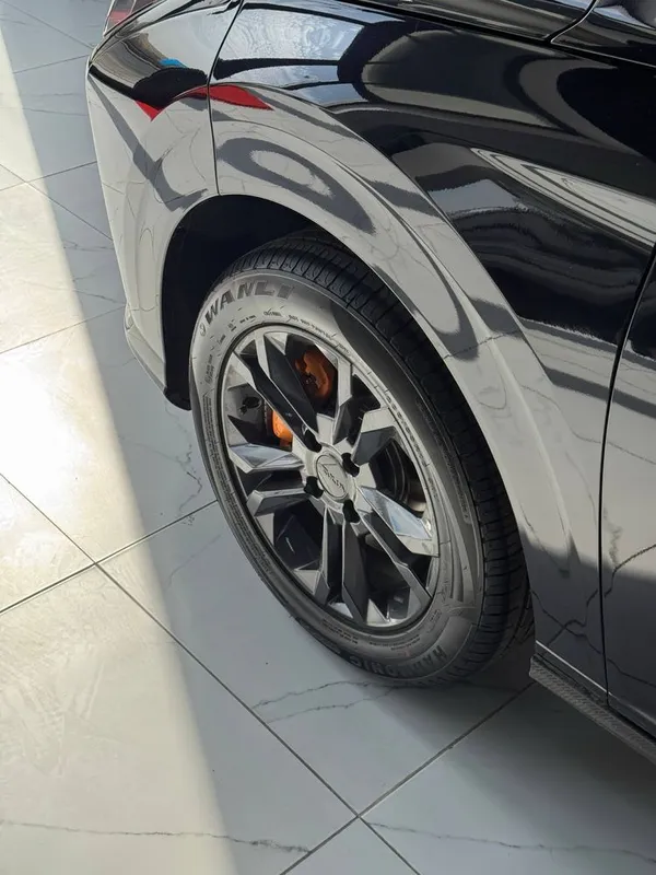 DongFeng Aeolus Shine 1.5 Атмо — фото 1