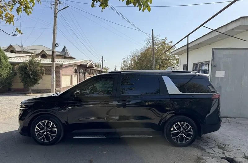 Kia Carnival 2023 4 Kia Carnival 2023 4