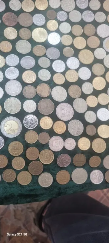 Продам монеты золото пиратов ! — фото 6