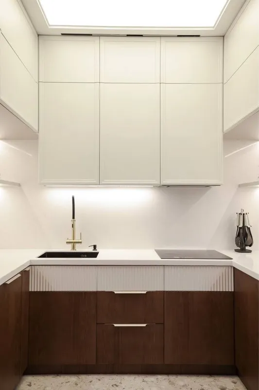 ЖК Mirabad Avenue | 2-комнатная квартира | Мирабад | 72м2 — фото 7